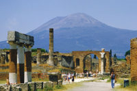 pompeii sorrento positano excursion